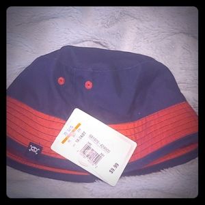 NWT 2T Toddlers Swim/Sun Hat